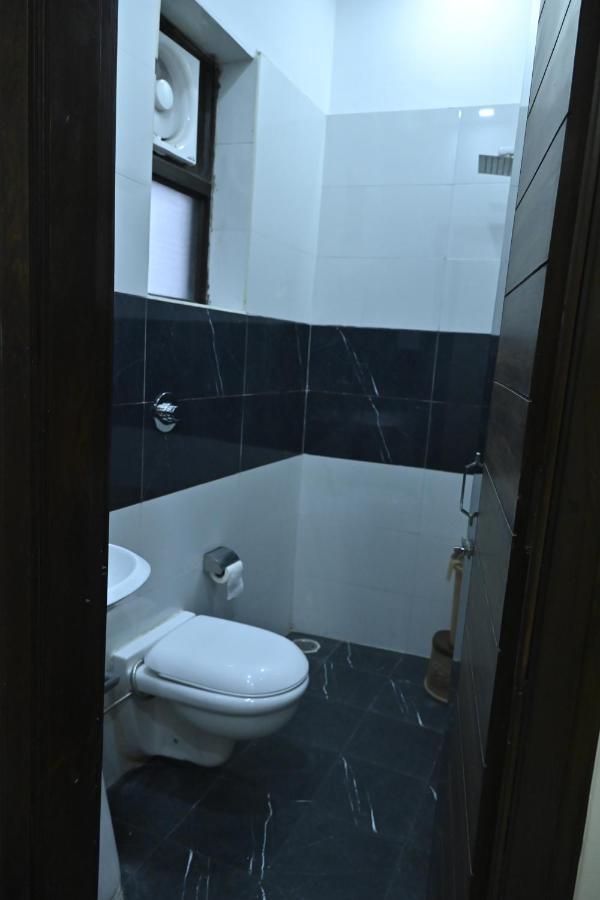 Hotel Guntas Residency Amritsar Exteriér fotografie